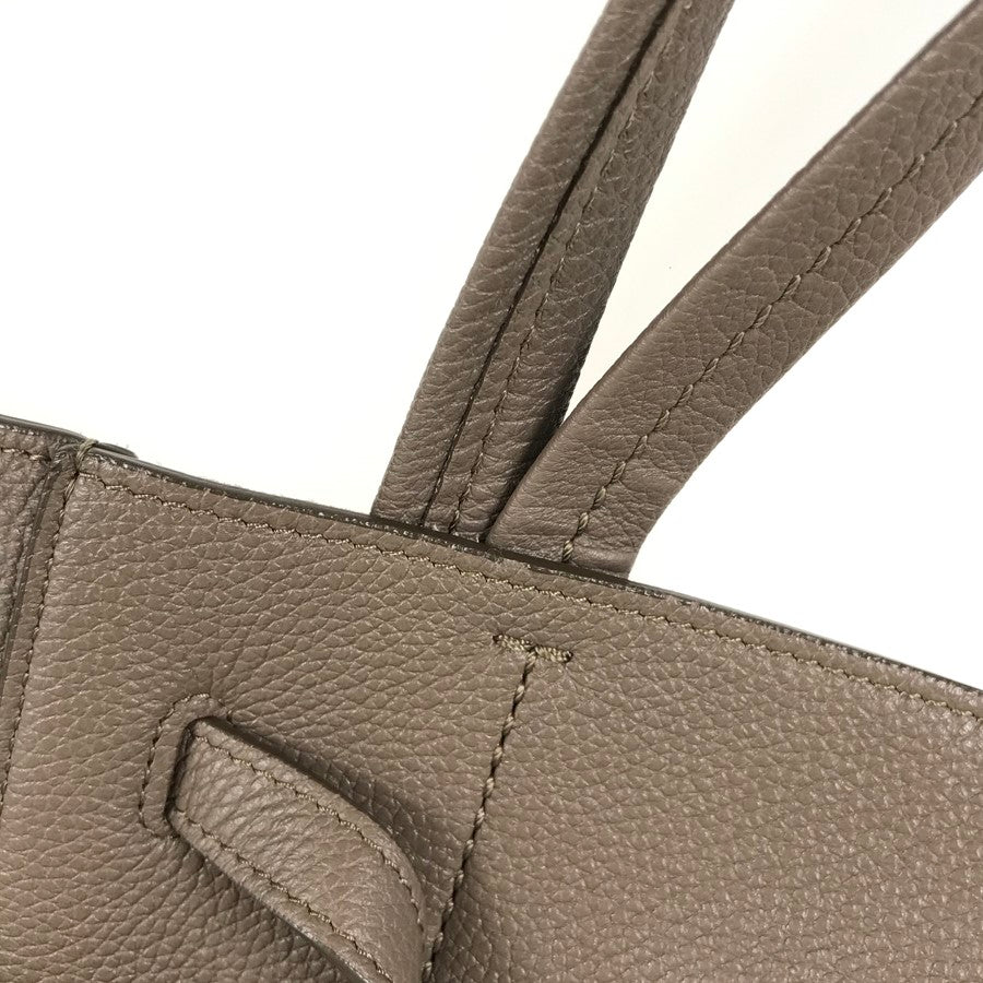 CELINE Kava Phantom Small Tote bag