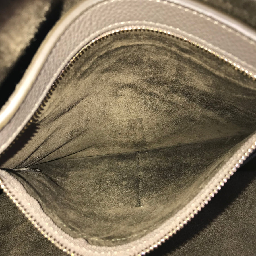 CELINE Kava Phantom Small Tote bag