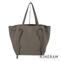 CELINE Kava Phantom Small Tote bag
