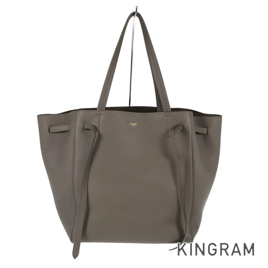 CELINE Kava Phantom Small Tote bag