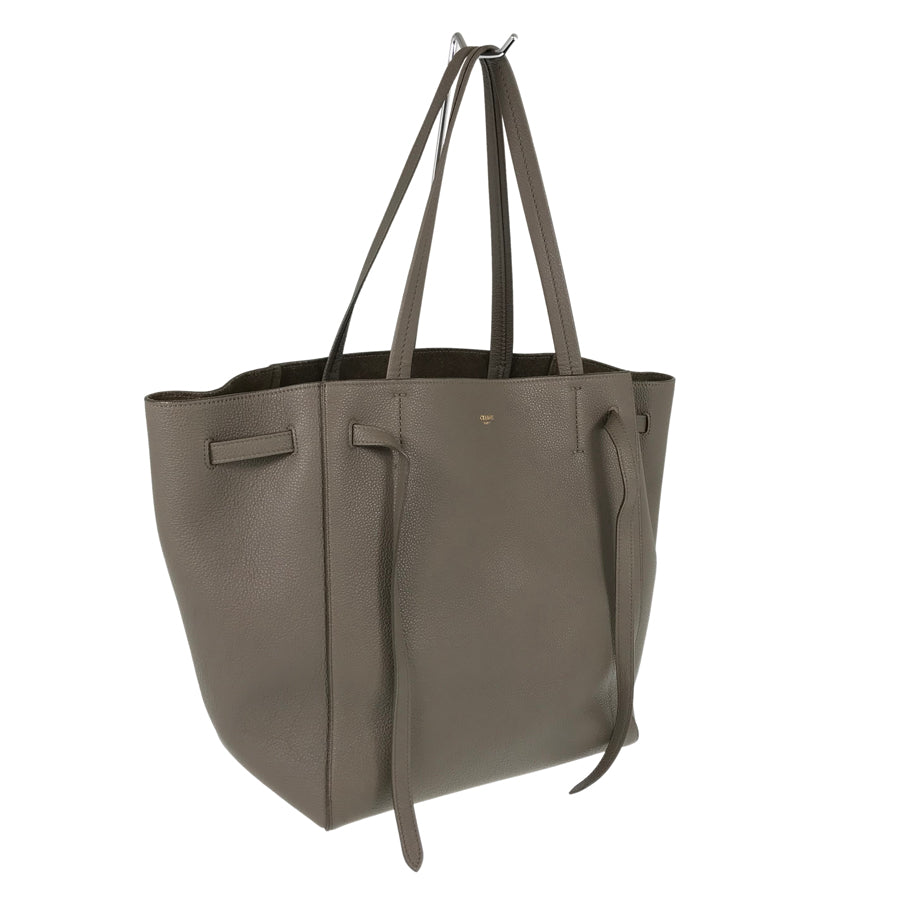CELINE Kava Phantom Small Tote bag