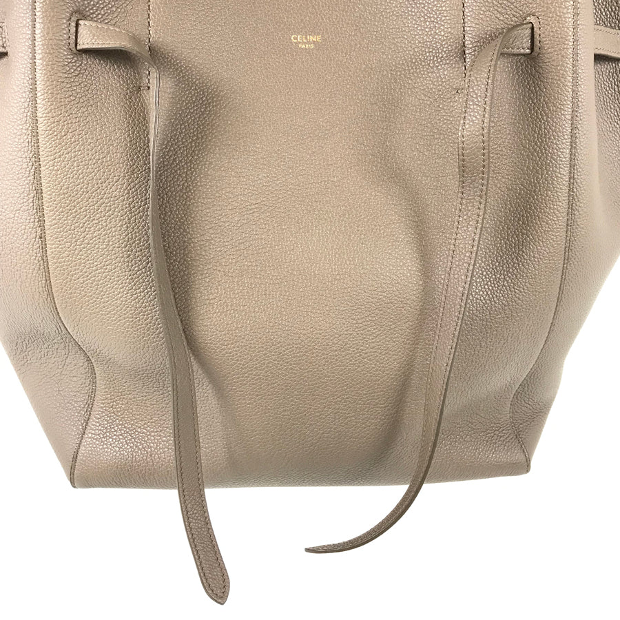 CELINE Kava Phantom Small Tote bag