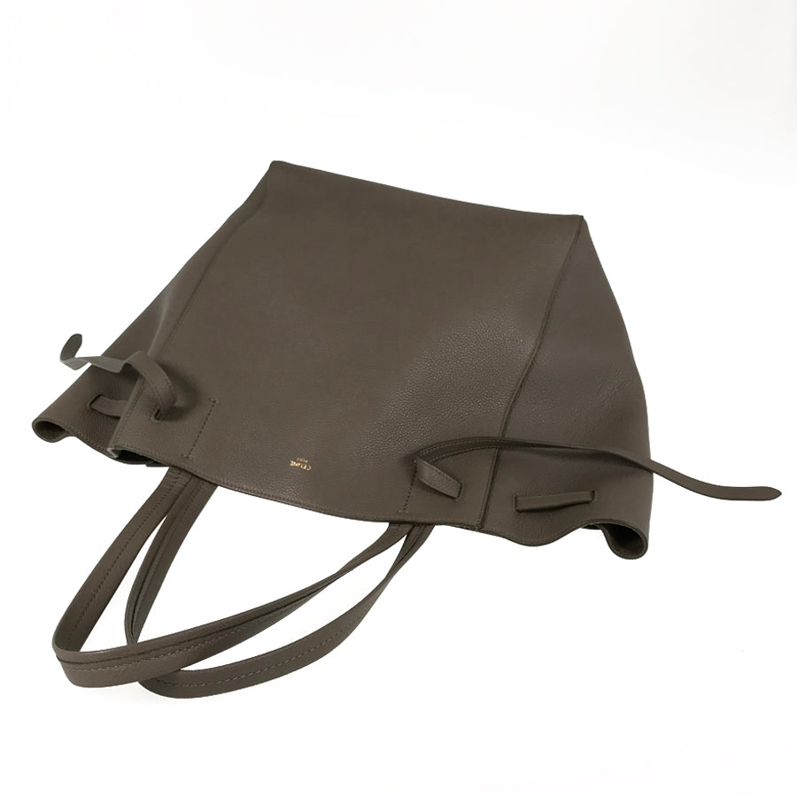 CELINE Kava Phantom Small Tote bag