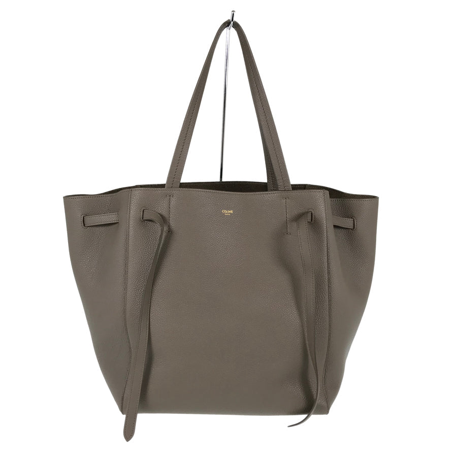 CELINE Kava Phantom Small Tote bag