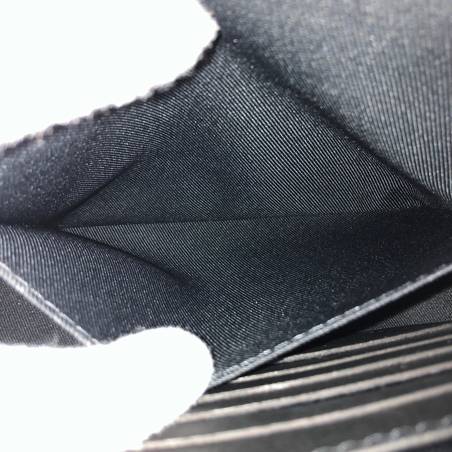 LOUIS VUITTON Taiga Pochette Kasai M30441 Second bag