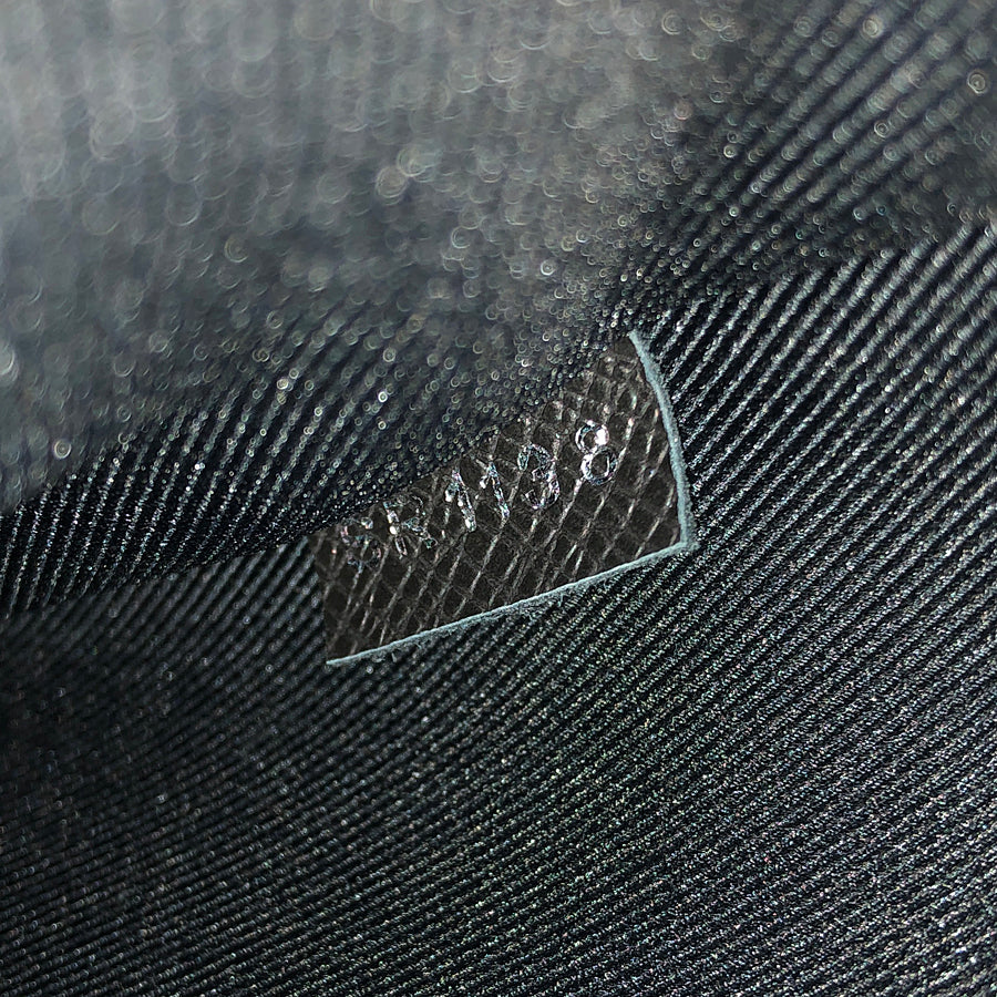 LOUIS VUITTON Taiga Pochette Kasai M30441 Second bag