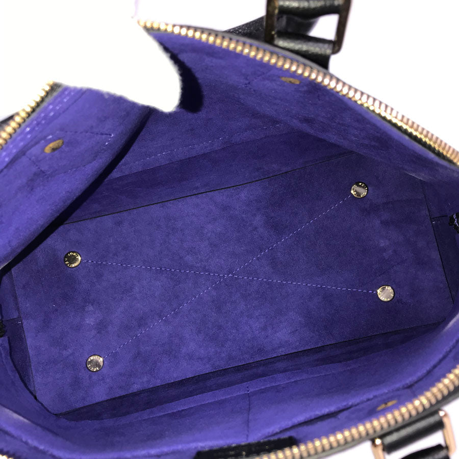 LOUIS VUITTON Monogram Empreinte Neo Alma PM M44832 Hand bag
