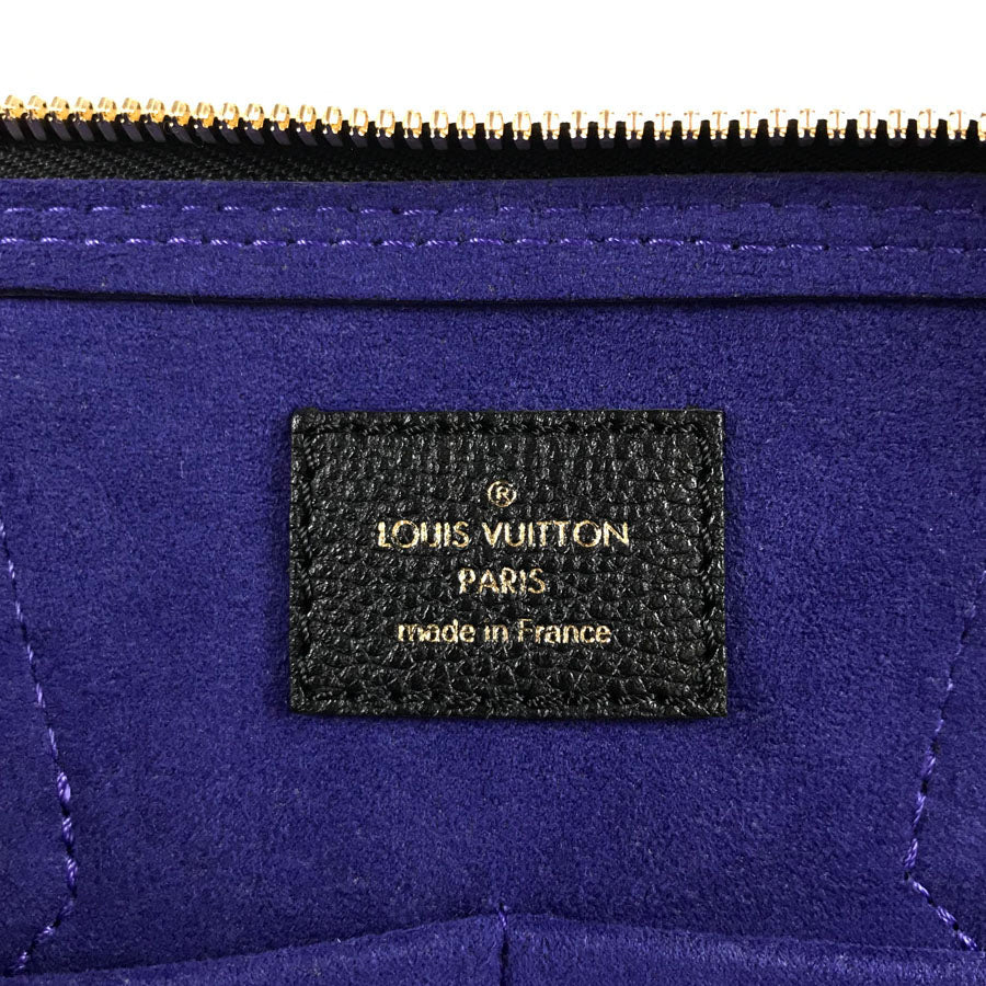 LOUIS VUITTON Monogram Empreinte Neo Alma PM M44832 Hand bag