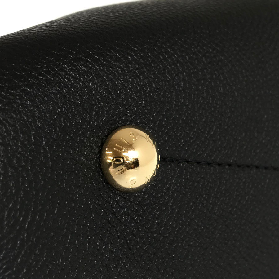 LOUIS VUITTON Monogram Empreinte Neo Alma PM M44832 Hand bag