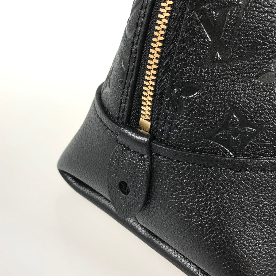 LOUIS VUITTON Monogram Empreinte Neo Alma PM M44832 Hand bag