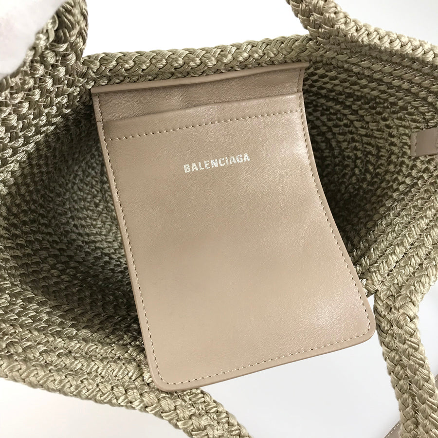 BALENCIAGA Ibiza Small 695612 Hand bag