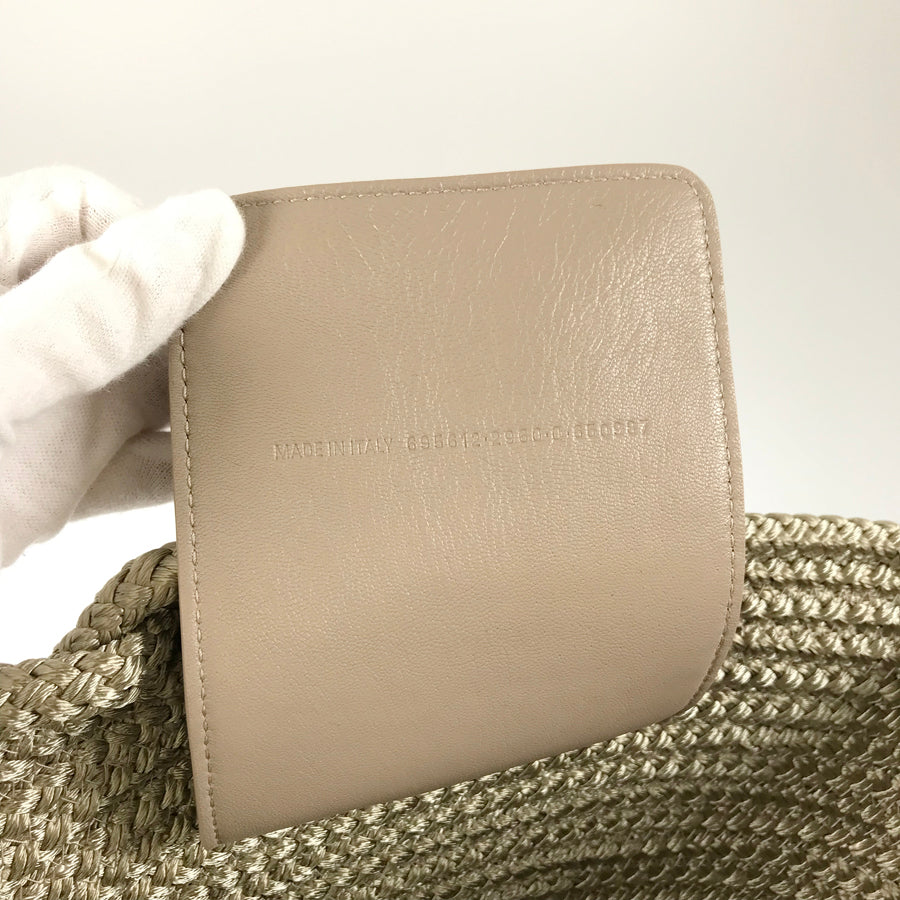 BALENCIAGA Ibiza Small 695612 Hand bag