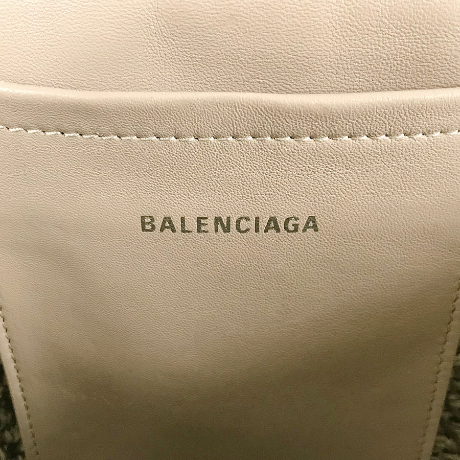 BALENCIAGA Ibiza Small 695612 Hand bag