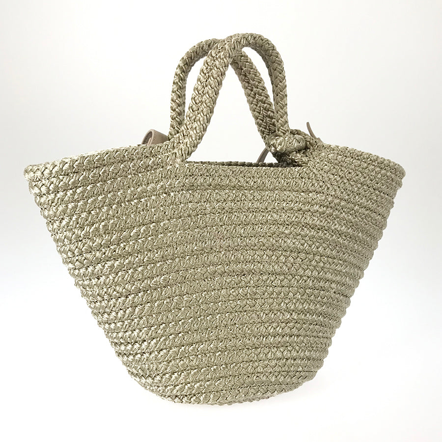 BALENCIAGA Ibiza Small 695612 Hand bag