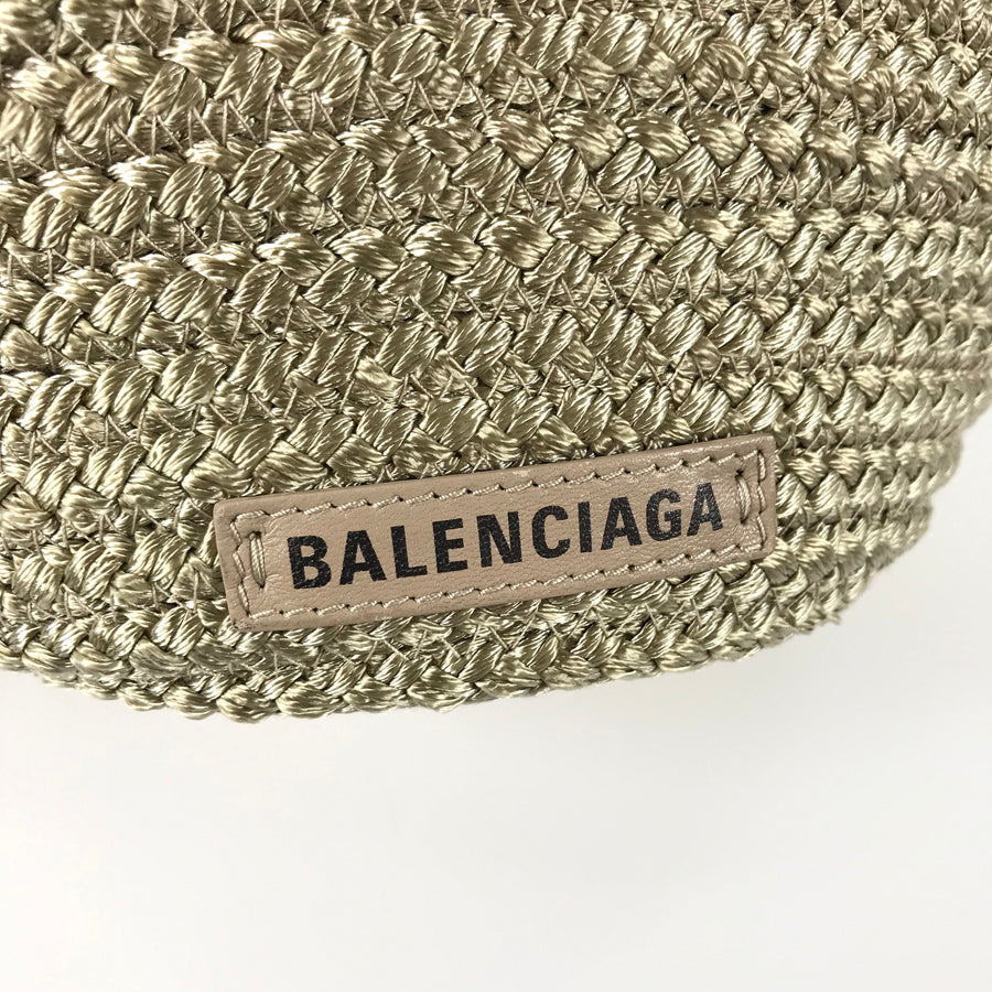 BALENCIAGA Ibiza Small 695612 Hand bag