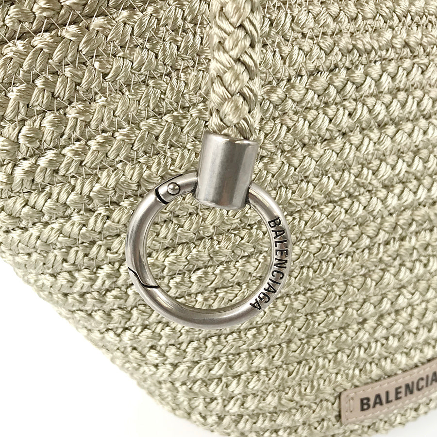 BALENCIAGA Ibiza Small 695612 Hand bag