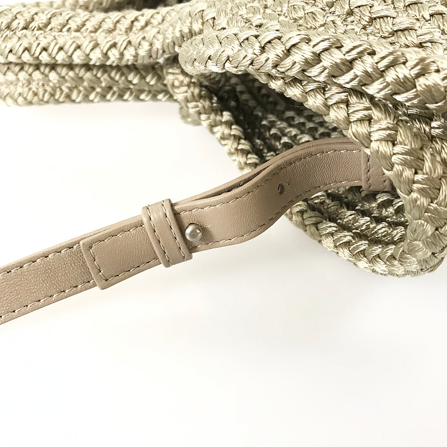 BALENCIAGA Ibiza Small 695612 Hand bag