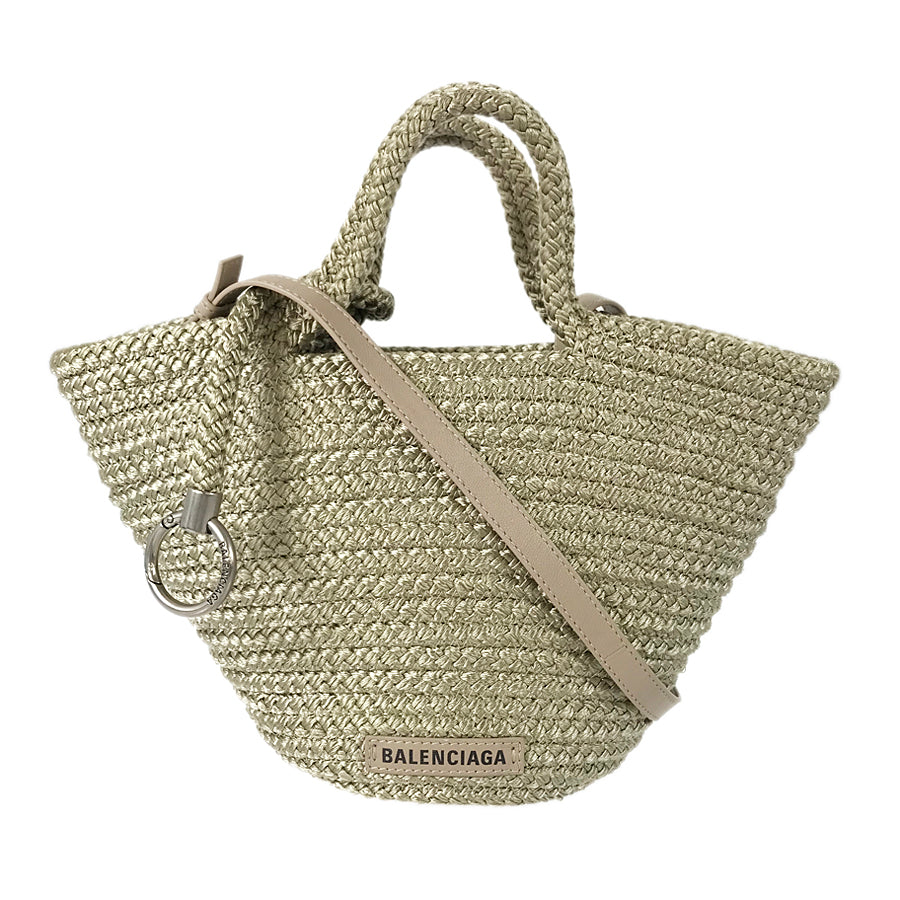 BALENCIAGA Ibiza Small 695612 Hand bag