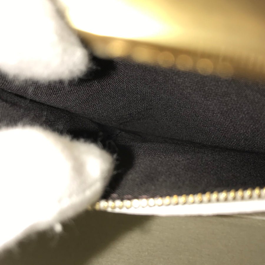FENDI Peekaboo Mini Selleria Hand bag