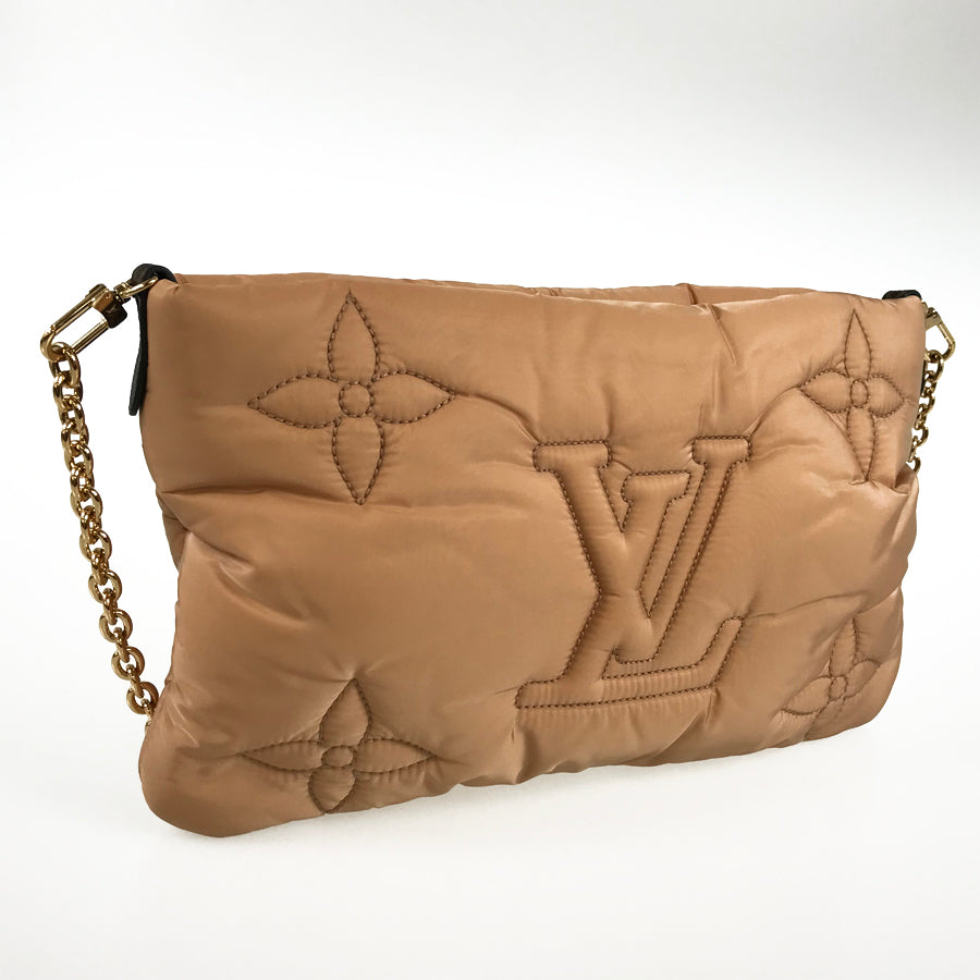 LOUIS VUITTON LV Pillow Maxi Multi Pochette Accessoires M58977 Shoulder bag