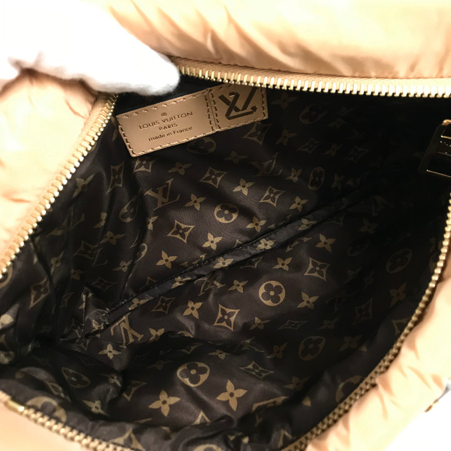 LOUIS VUITTON LV Pillow Maxi Multi Pochette Accessoires M58977 Shoulder bag
