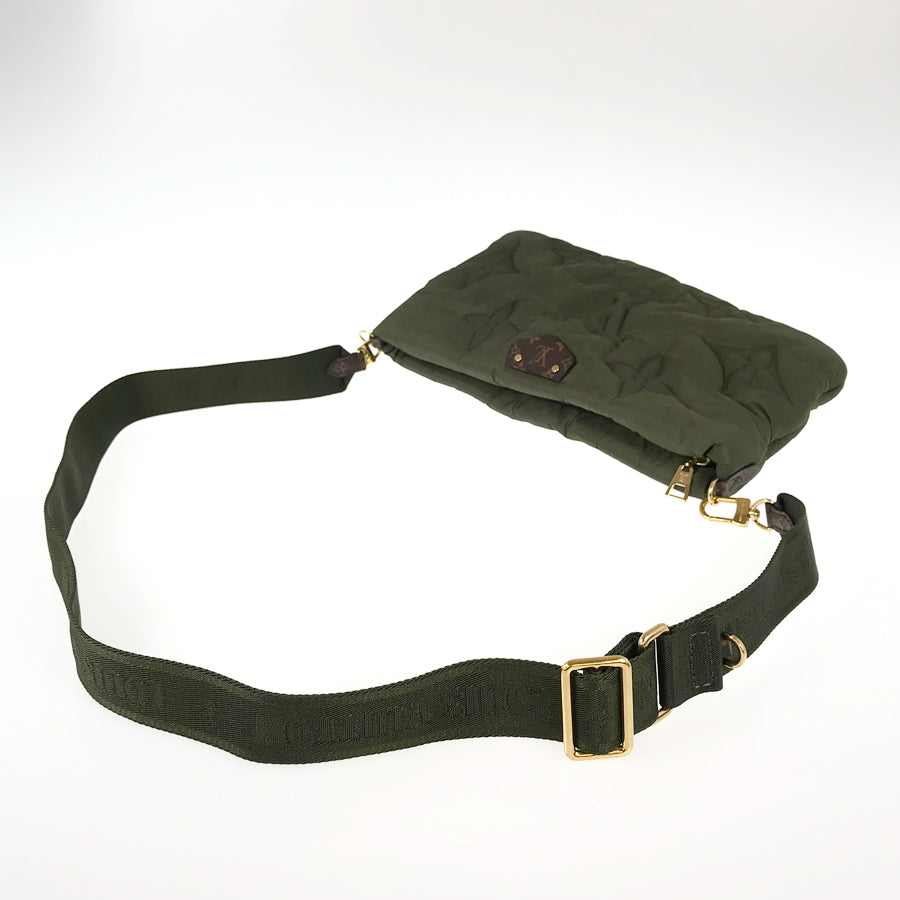 LOUIS VUITTON LV Pillow Maxi Multi Pochette Accessoires M58977 Shoulder bag