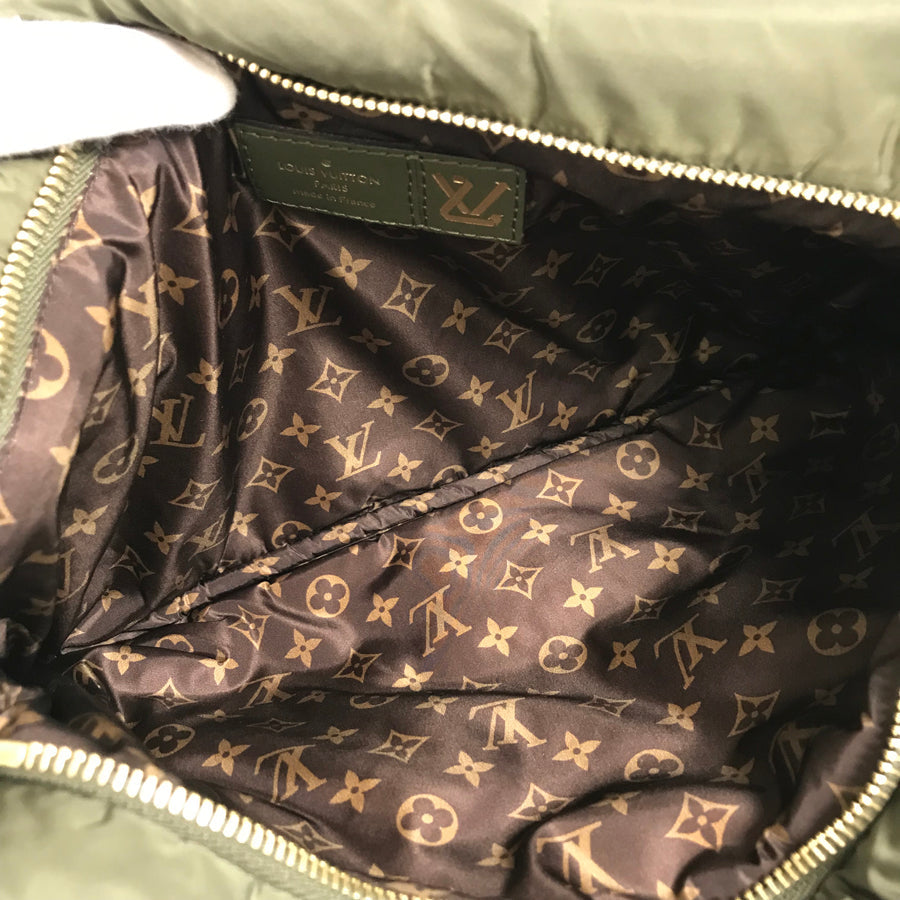 LOUIS VUITTON LV Pillow Maxi Multi Pochette Accessoires M58977 Shoulder bag