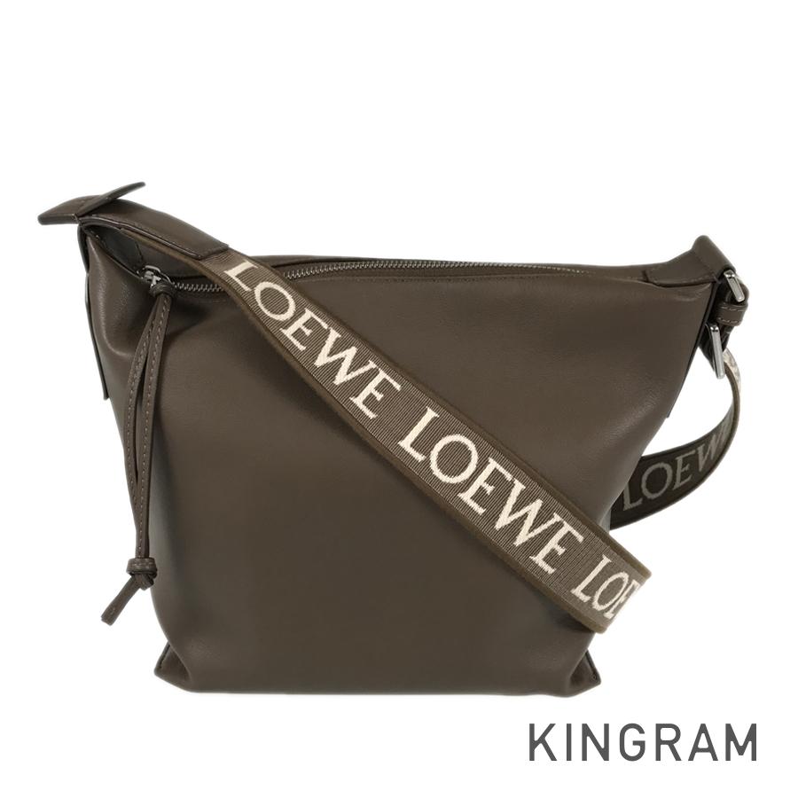 LOEWE Cubi Shoulder bag
