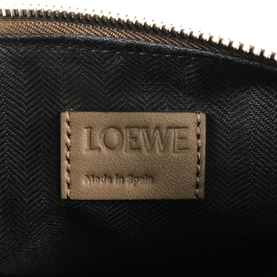 LOEWE Cubi Shoulder bag