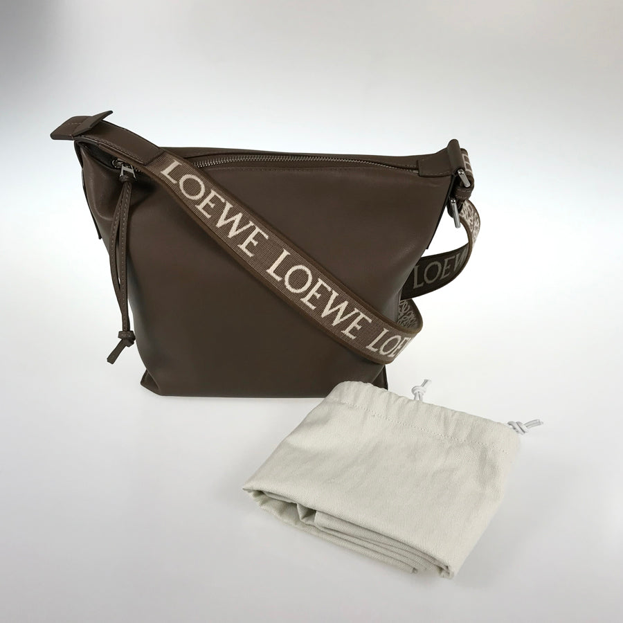 LOEWE Cubi Shoulder bag