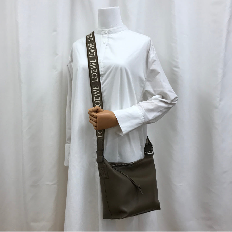LOEWE Cubi Shoulder bag