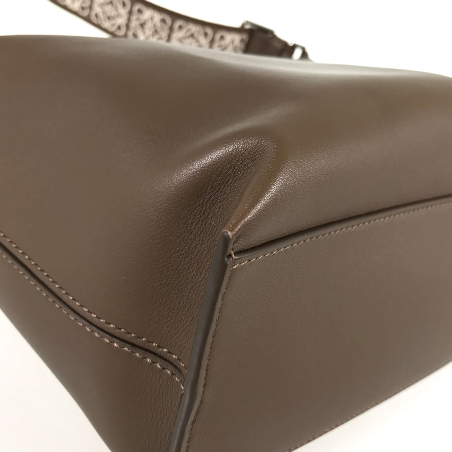 LOEWE Cubi Shoulder bag