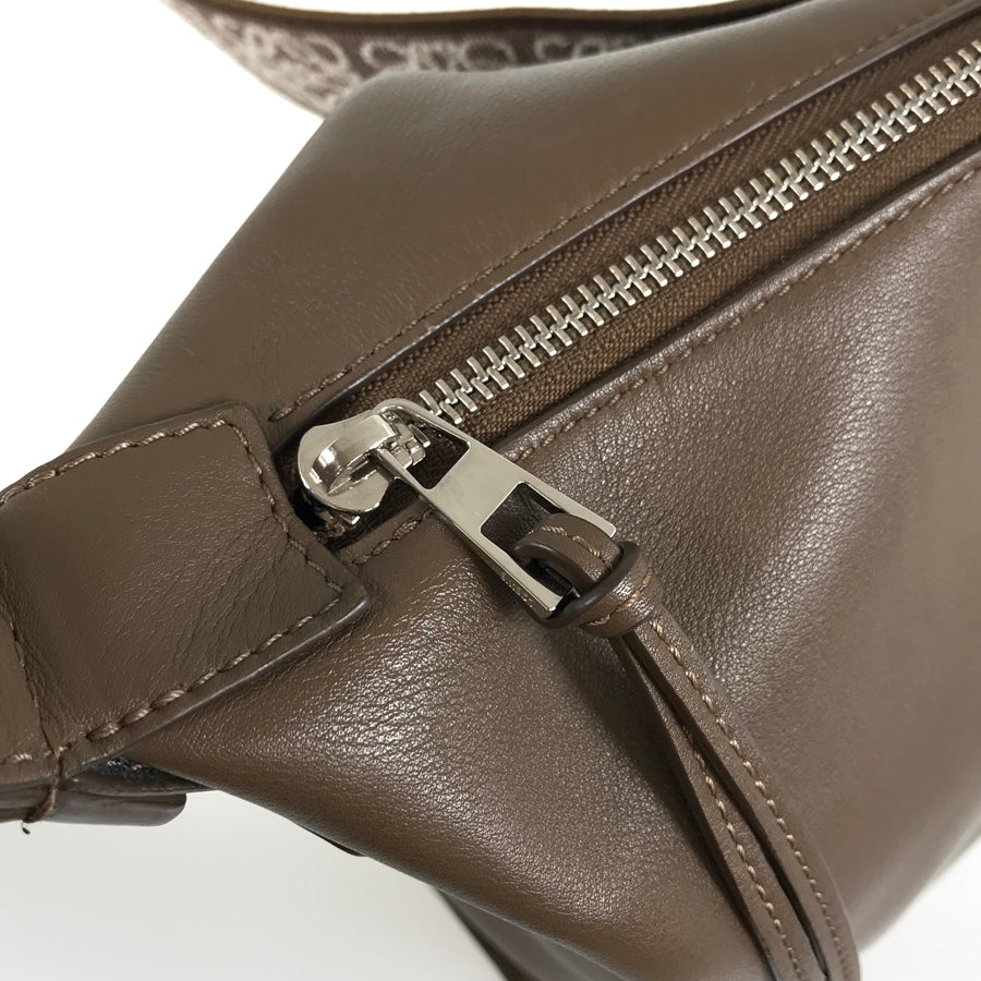 LOEWE Cubi Shoulder bag
