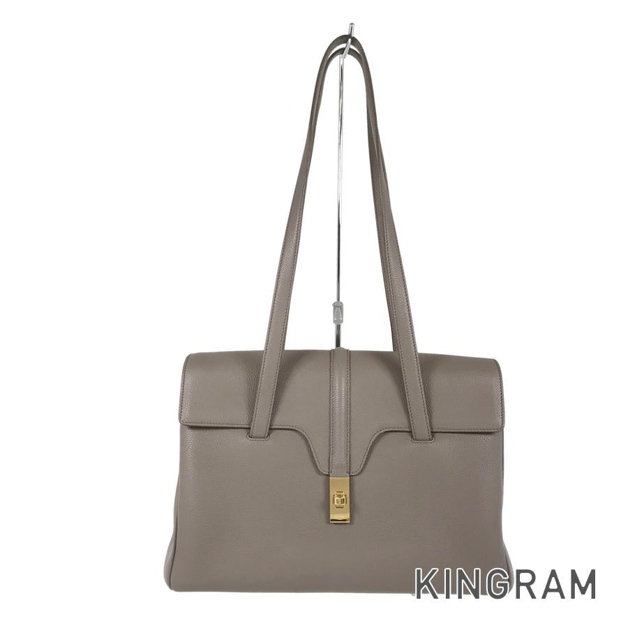 CELINE Soft 16 Sale Shoulder bag
