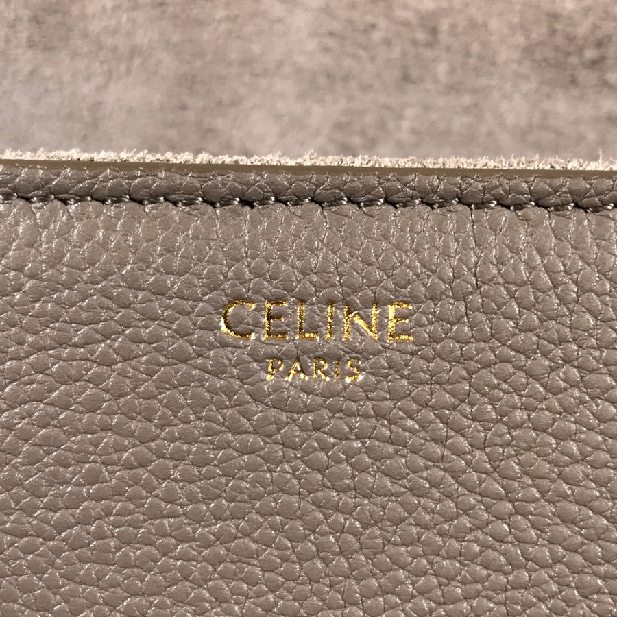 CELINE Soft 16 Sale Shoulder bag