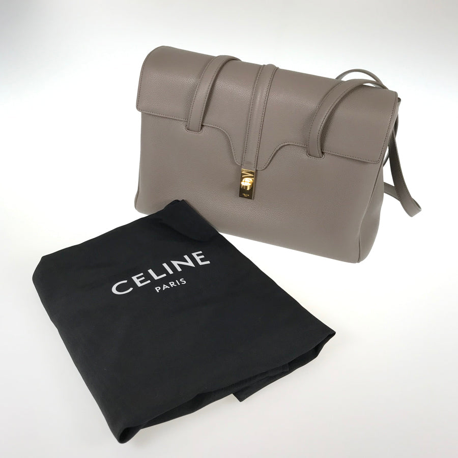 CELINE Soft 16 Sale Shoulder bag