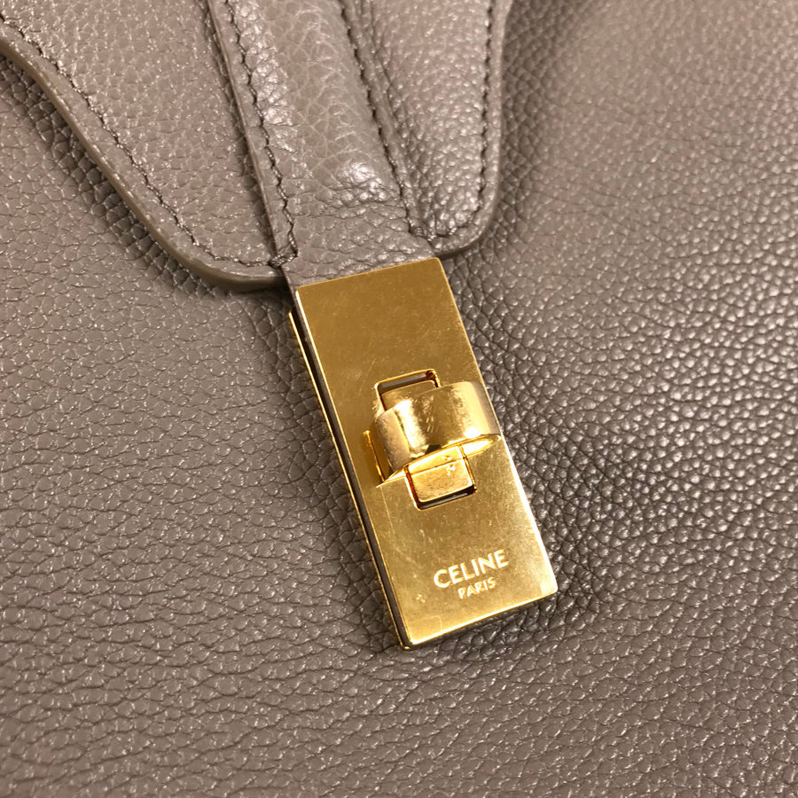 CELINE Soft 16 Sale Shoulder bag