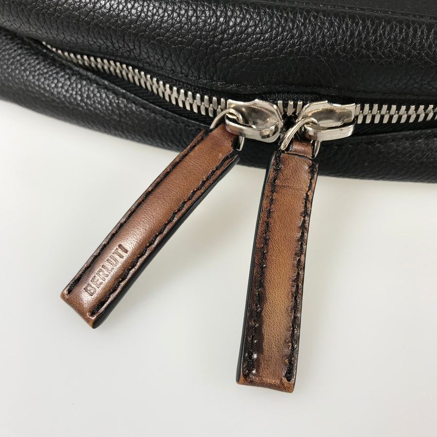 Berluti Shoulder bag
