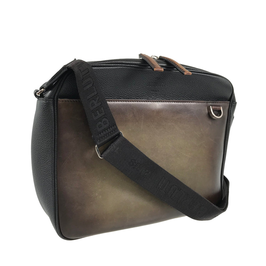 Berluti Shoulder bag