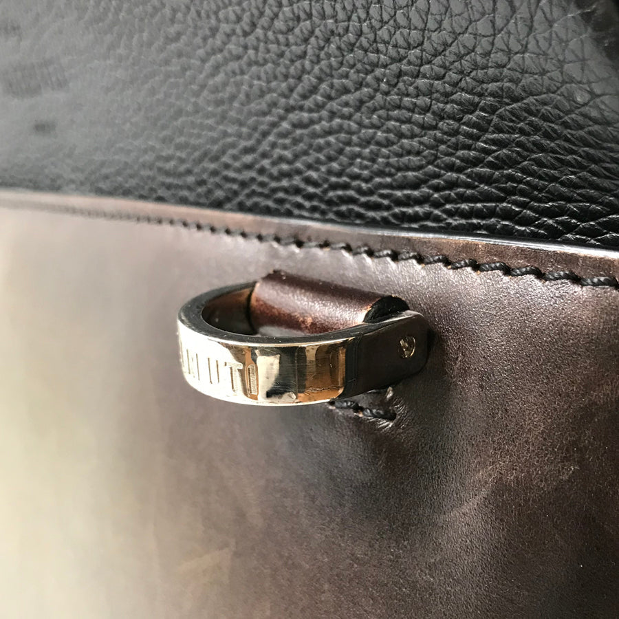 Berluti Shoulder bag