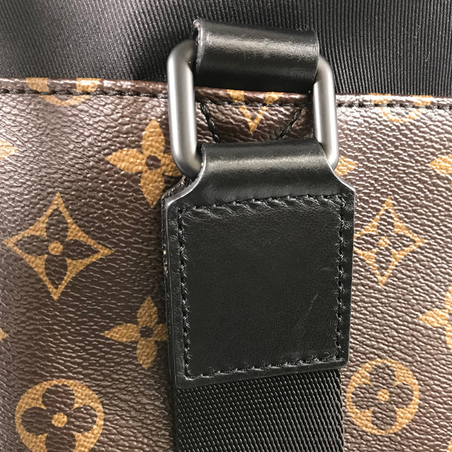 LOUIS VUITTON Monogram Chaik Sling Bag M44625 Sling bag