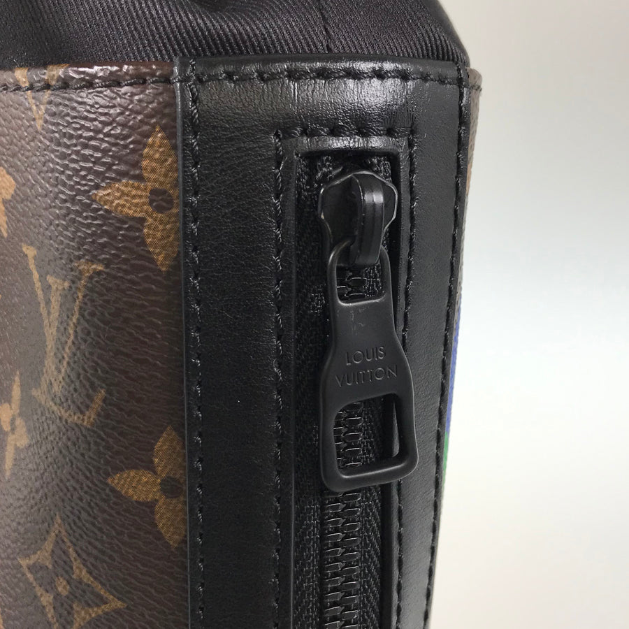 LOUIS VUITTON Monogram Chaik Sling Bag M44625 Sling bag