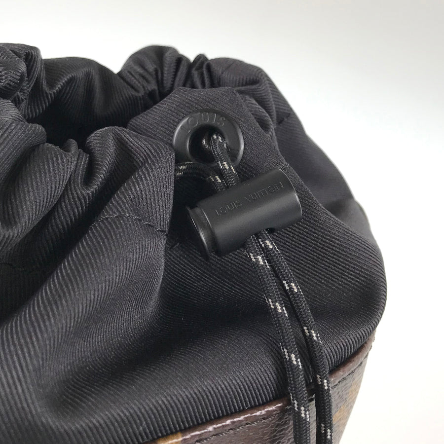 LOUIS VUITTON Monogram Chaik Sling Bag M44625 Sling bag