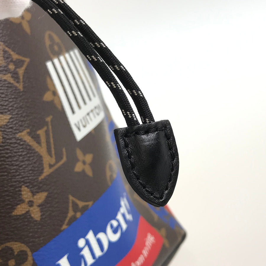 LOUIS VUITTON Monogram Chaik Sling Bag M44625 Sling bag