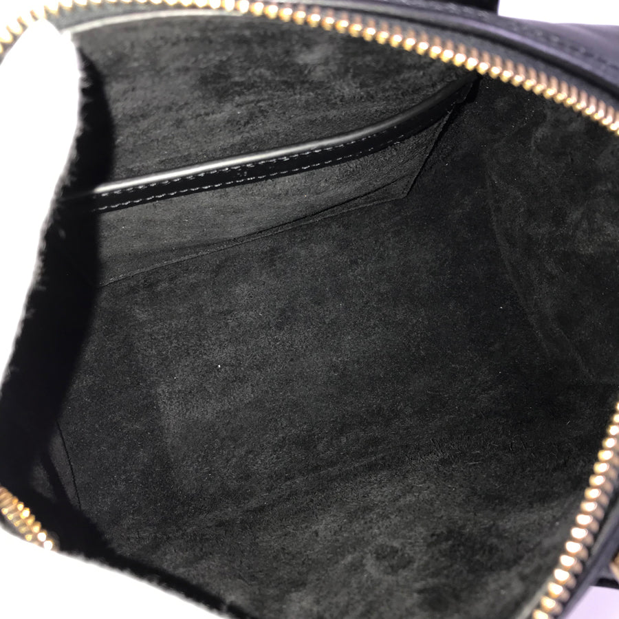 CELINE Cuir Triomphe Hand bag