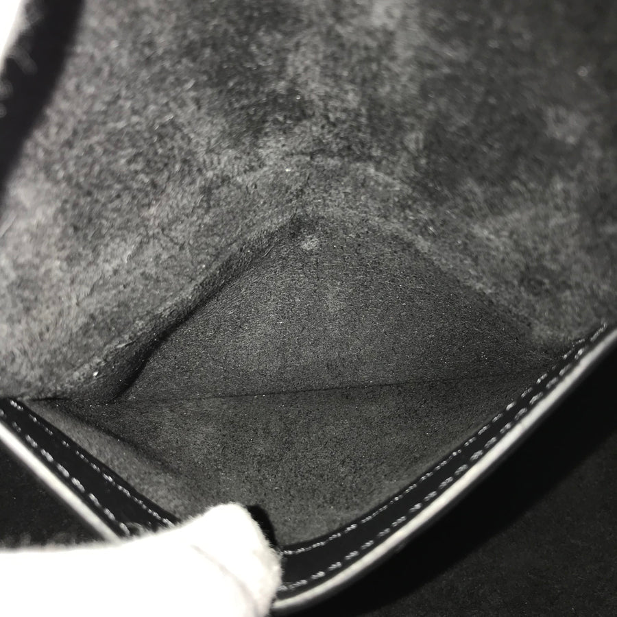 CELINE Cuir Triomphe Hand bag
