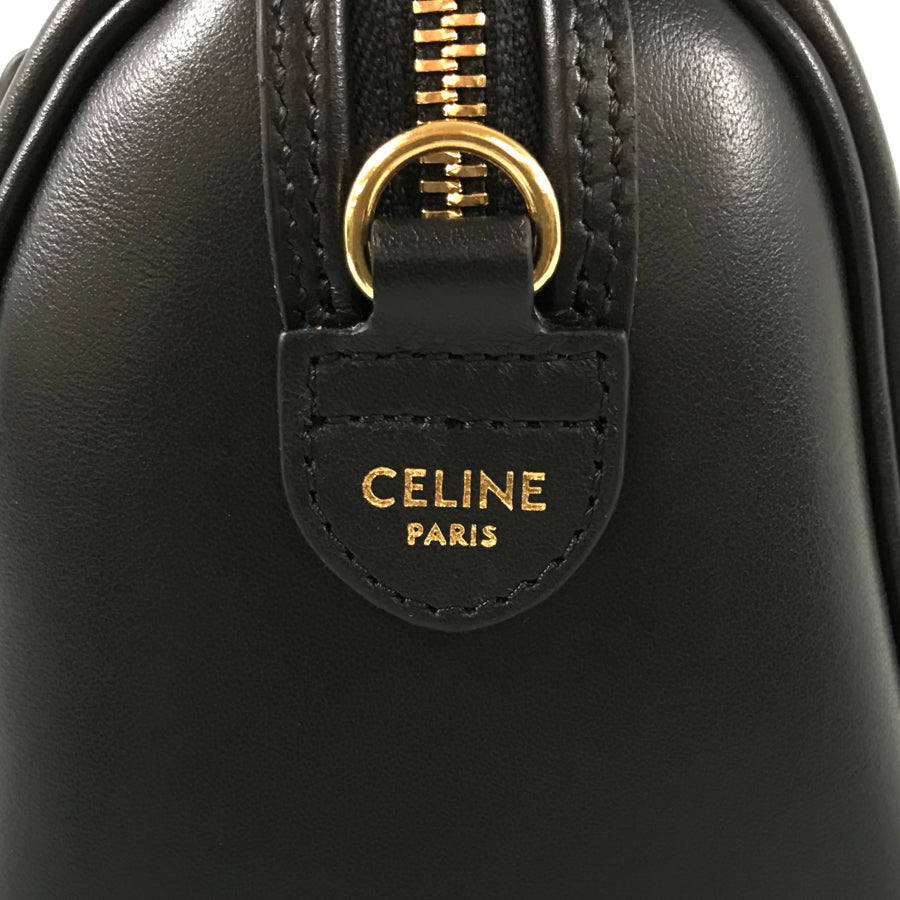 CELINE Cuir Triomphe Hand bag