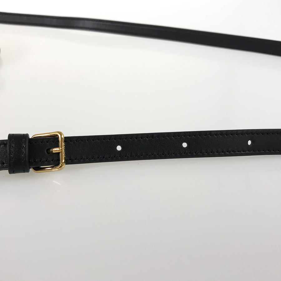 CELINE Cuir Triomphe Hand bag