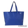 LOEWE Anagrams T shopper Tote bag