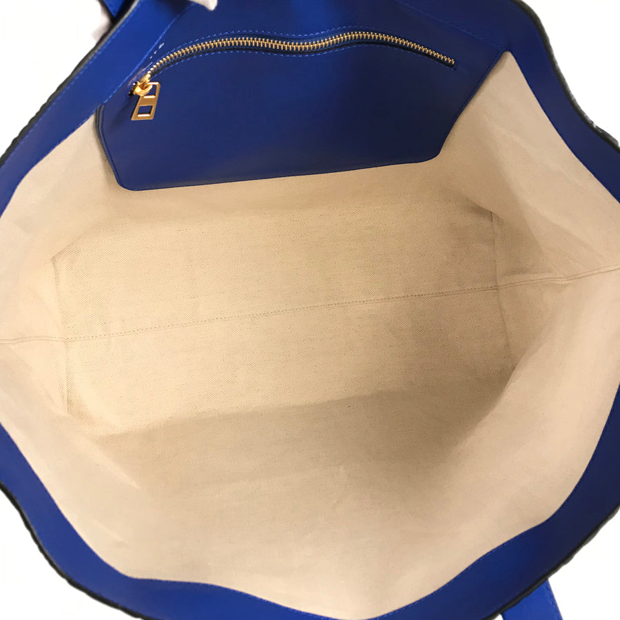 LOEWE Anagrams T shopper Tote bag